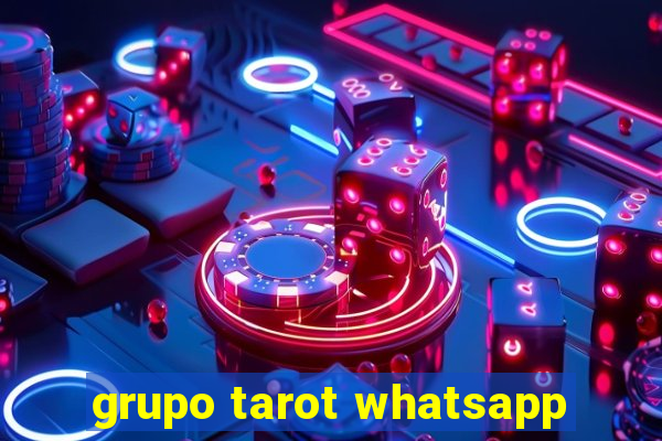 grupo tarot whatsapp